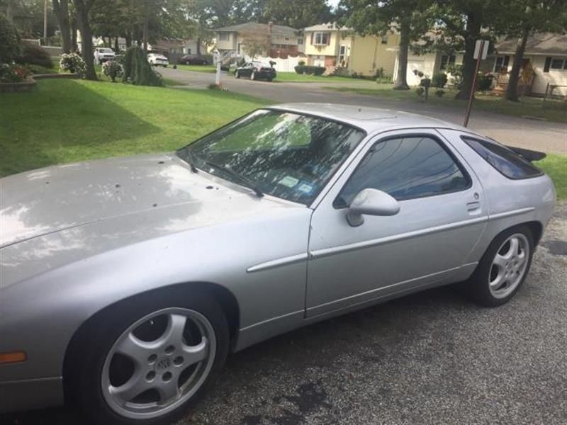 1987 porsche 928