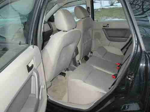 2009 Ford Focus S Sedan 4-Door 2.0L, US $6,400.00, image 8