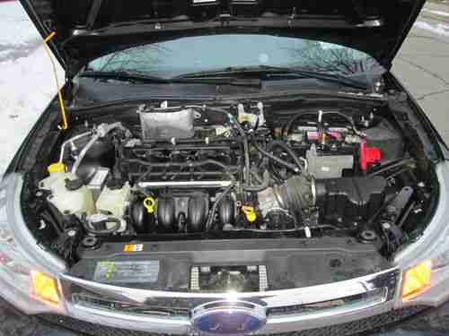 2009 Ford Focus S Sedan 4-Door 2.0L, US $6,400.00, image 10