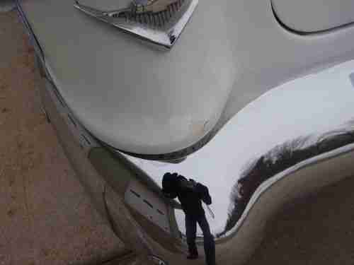 1955 Chevy 2 Door Hardtop Bel Air  Ground Up Restoration, image 12