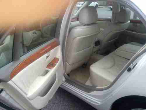 2003 Lexus ls 430 NICE, image 3