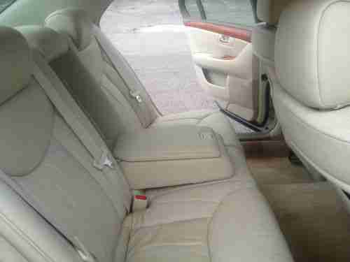 2003 Lexus ls 430 NICE, image 7