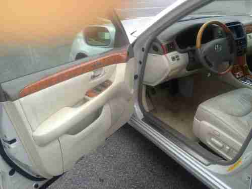 2003 Lexus ls 430 NICE, image 9