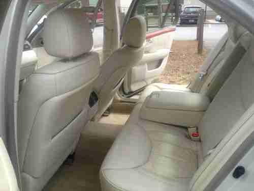 2003 Lexus ls 430 NICE, image 10