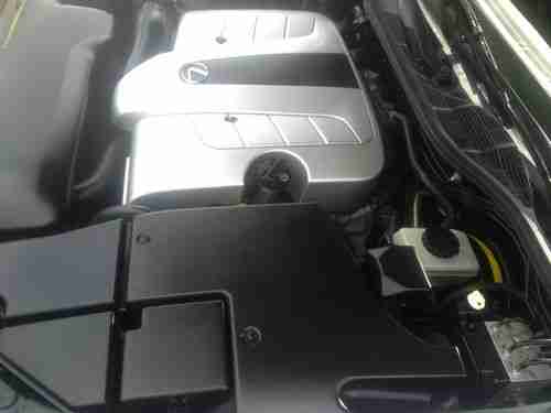 2003 Lexus ls 430 NICE, image 16