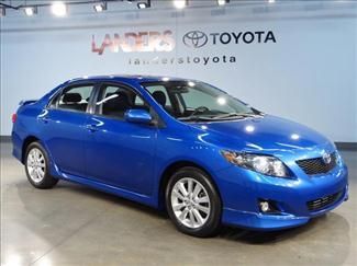 2010 blue s * 5-speed * gas saver * 30+ pics