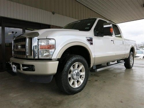 2010 4x4 navigation sunroof backup camera