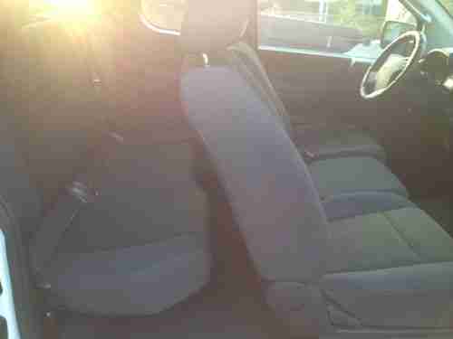 2008 Nissan Titan XE Crew Cab Pickup 4-Door 5.6L, US $11,800.00, image 7