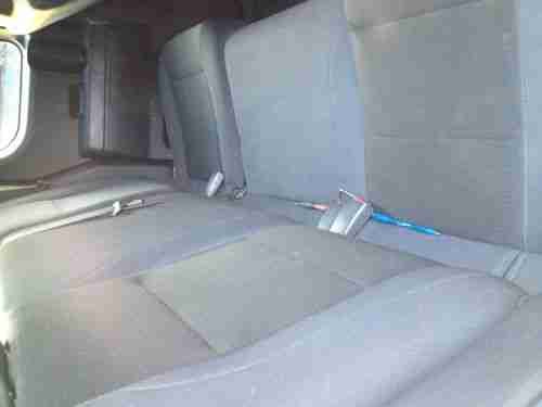 2008 Nissan Titan XE Crew Cab Pickup 4-Door 5.6L, US $11,800.00, image 8