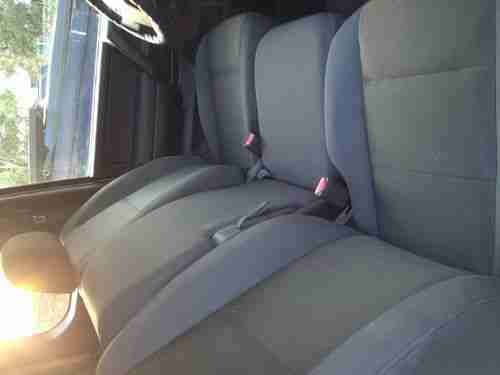 2008 Nissan Titan XE Crew Cab Pickup 4-Door 5.6L, US $11,800.00, image 9