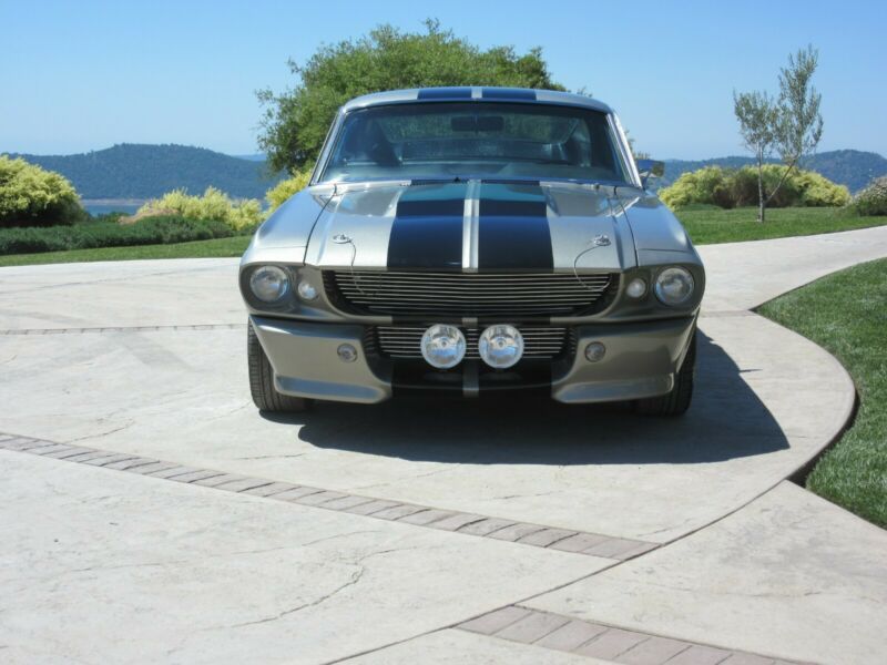 1967 Ford Mustang Fastback Eleanor Shelby GT500E, US $27,300.00, image 2