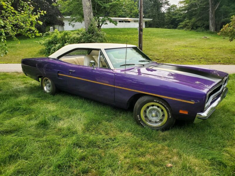 1970 plymouth roadrunner vinyl top