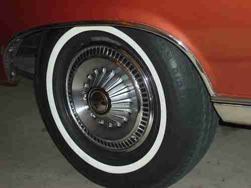 1966 Ford Fairlane 500 4.7L, US $20,500.00, image 3