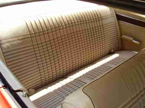 1966 Ford Fairlane 500 4.7L, US $20,500.00, image 4