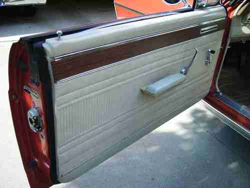 1966 Ford Fairlane 500 4.7L, US $20,500.00, image 6