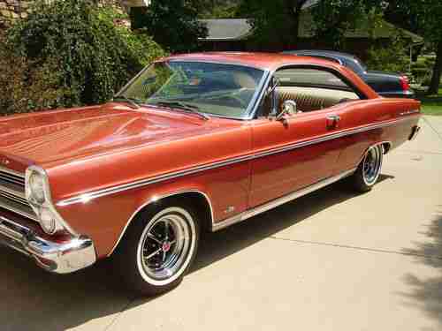 1966 Ford Fairlane 500 4.7L, US $20,500.00, image 11