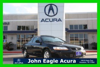 2002 honda accord ex 2.3l 2dr coupe 5spd manual transmission