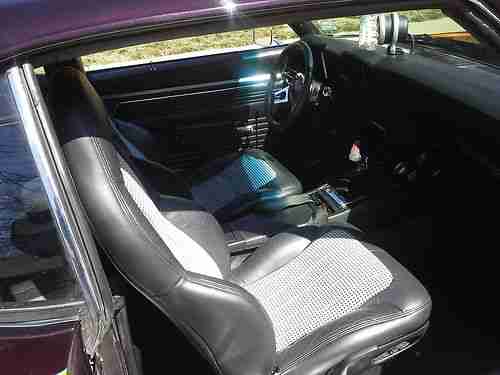 1969 Custom painted blower car, US $37,500.00, image 5