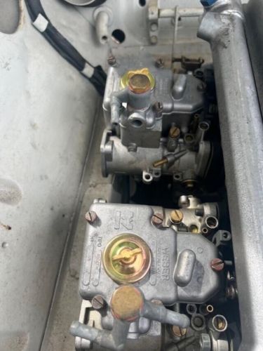 1963 Alfa Romeo Giulia, US $25,000.00, image 4