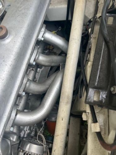 1963 Alfa Romeo Giulia, US $25,000.00, image 5