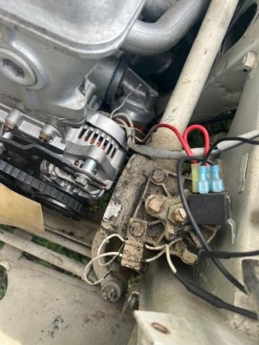 1963 Alfa Romeo Giulia, US $25,000.00, image 7