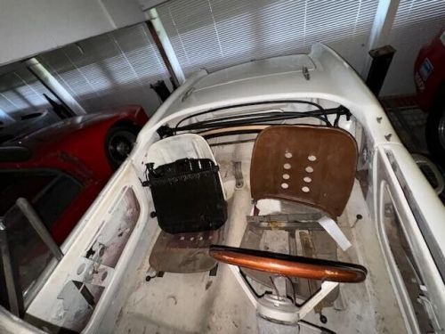 1963 Alfa Romeo Giulia, US $25,000.00, image 8