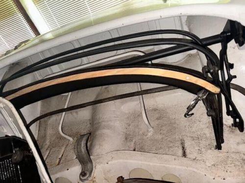 1963 Alfa Romeo Giulia, US $25,000.00, image 11