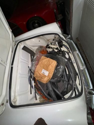 1963 Alfa Romeo Giulia, US $25,000.00, image 12