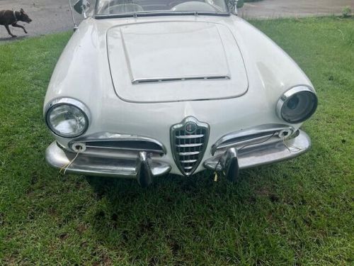 1963 Alfa Romeo Giulia, US $25,000.00, image 25