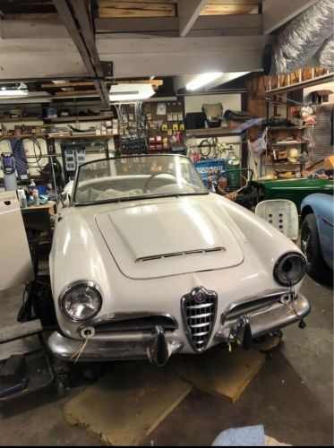 1963 Alfa Romeo Giulia, US $25,000.00, image 28