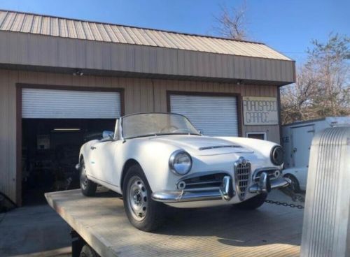 1963 Alfa Romeo Giulia, US $25,000.00, image 30