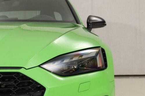 2021 Audi RS 5 Coupe Quattro AWD AUDI EXCLUSIVE COLOR, US $68,980.00, image 6