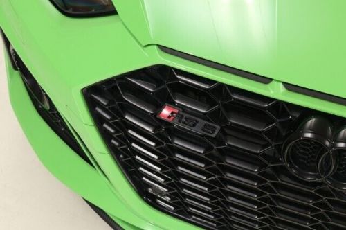 2021 Audi RS 5 Coupe Quattro AWD AUDI EXCLUSIVE COLOR, US $68,980.00, image 9