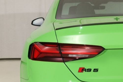 2021 Audi RS 5 Coupe Quattro AWD AUDI EXCLUSIVE COLOR, US $68,980.00, image 17
