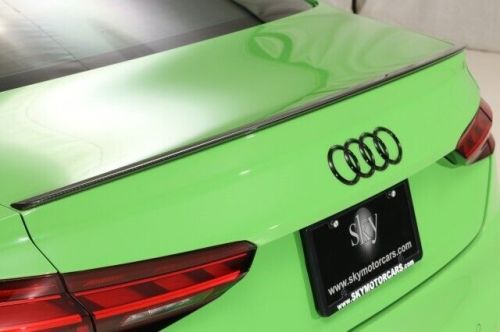 2021 Audi RS 5 Coupe Quattro AWD AUDI EXCLUSIVE COLOR, US $68,980.00, image 19