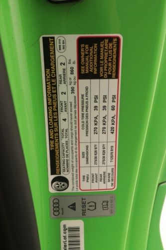 2021 Audi RS 5 Coupe Quattro AWD AUDI EXCLUSIVE COLOR, US $68,980.00, image 31