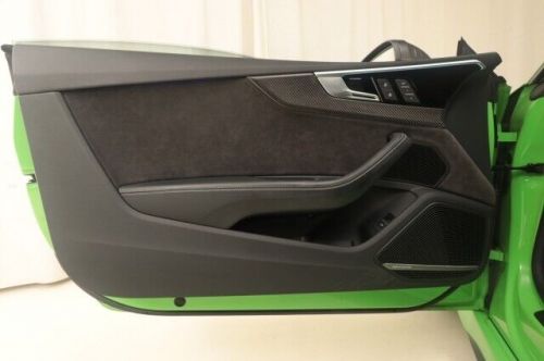 2021 Audi RS 5 Coupe Quattro AWD AUDI EXCLUSIVE COLOR, US $68,980.00, image 32