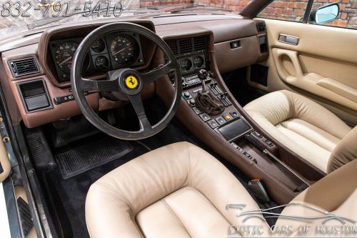 Ferrari GT