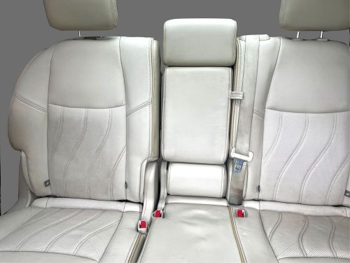 2015 INFINITI QX60 LUXE AWD, US $6,846.00, image 4