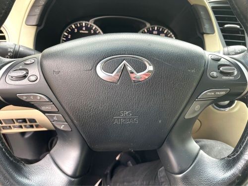 2015 INFINITI QX60 LUXE AWD, US $6,846.00, image 5