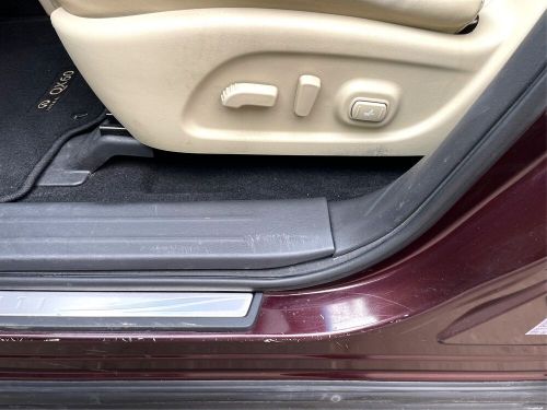 2015 INFINITI QX60 LUXE AWD, US $6,846.00, image 6