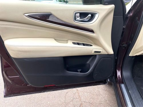 2015 INFINITI QX60 LUXE AWD, US $6,846.00, image 7