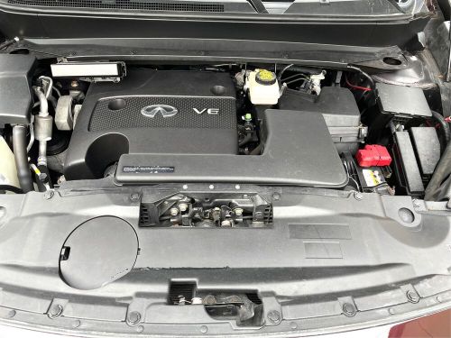 2015 INFINITI QX60 LUXE AWD, US $6,846.00, image 10