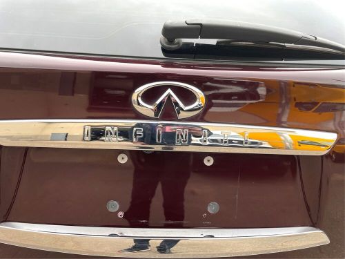 2015 INFINITI QX60 LUXE AWD, US $6,846.00, image 13