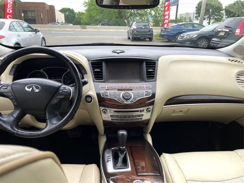 2015 INFINITI QX60 LUXE AWD, US $6,846.00, image 14