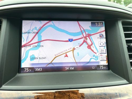 2015 INFINITI QX60 LUXE AWD, US $6,846.00, image 15