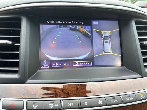 2015 INFINITI QX60 LUXE AWD, US $6,846.00, image 16