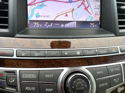 2015 INFINITI QX60 LUXE AWD, US $6,846.00, image 17