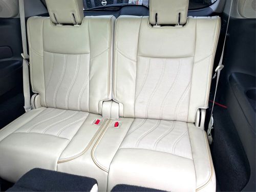 2015 INFINITI QX60 LUXE AWD, US $6,846.00, image 19