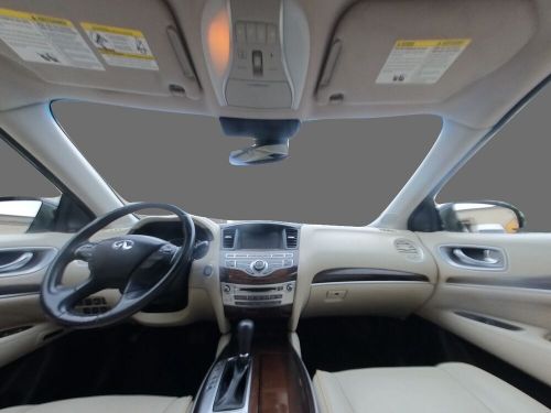 2015 INFINITI QX60 LUXE AWD, US $6,846.00, image 22